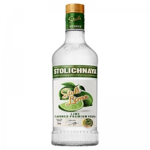 Stoli Lime Vodka